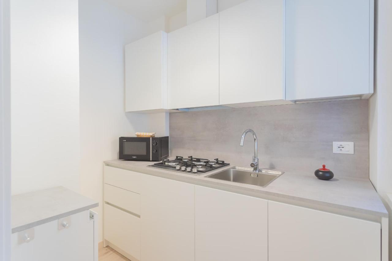 White Lake View Apartment By Rent All Como Eksteriør billede