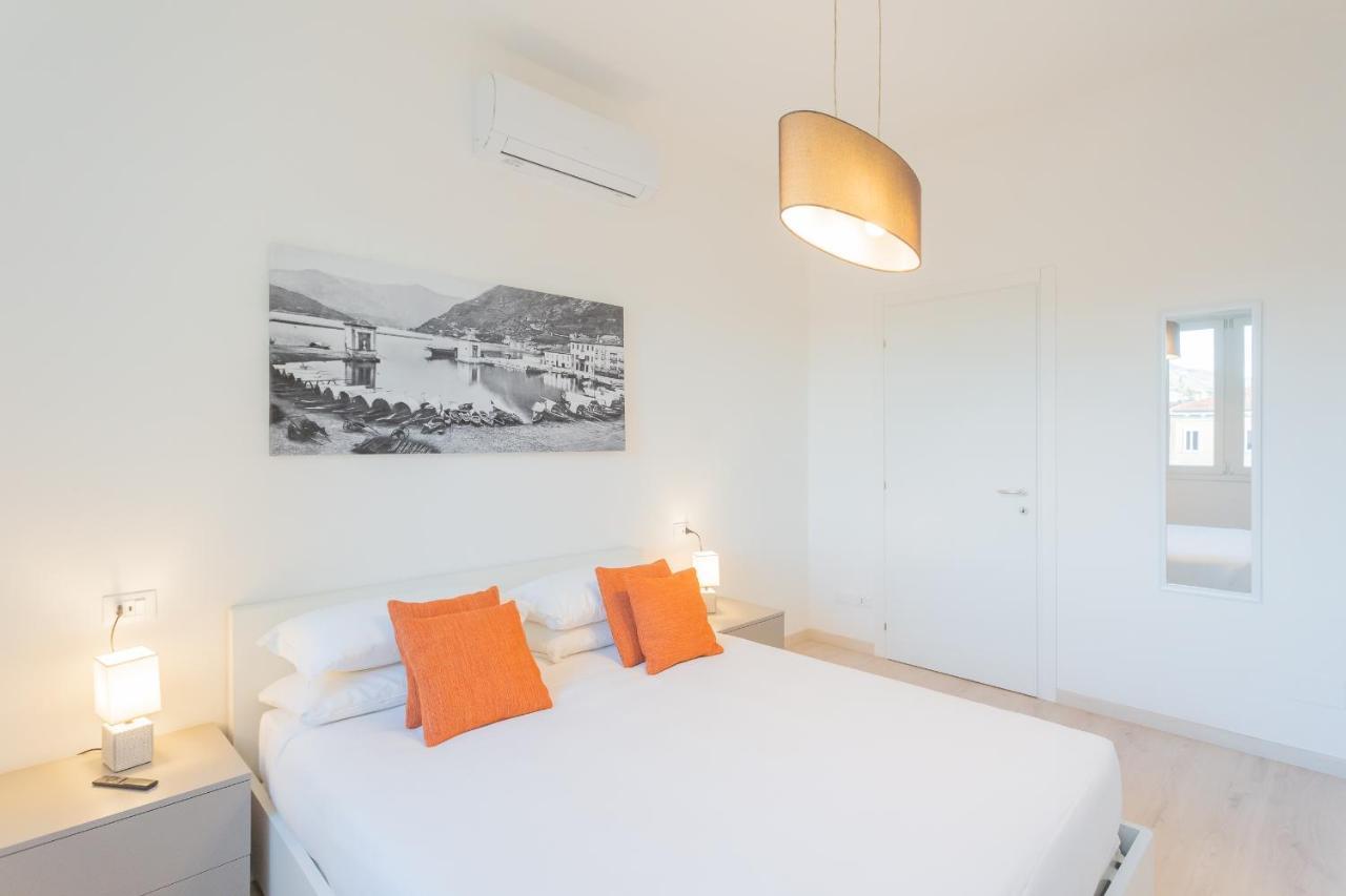 White Lake View Apartment By Rent All Como Eksteriør billede