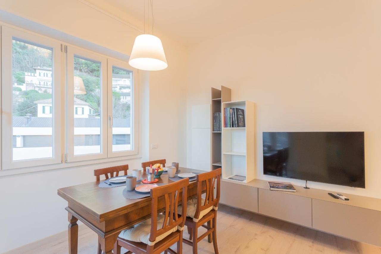 White Lake View Apartment By Rent All Como Eksteriør billede