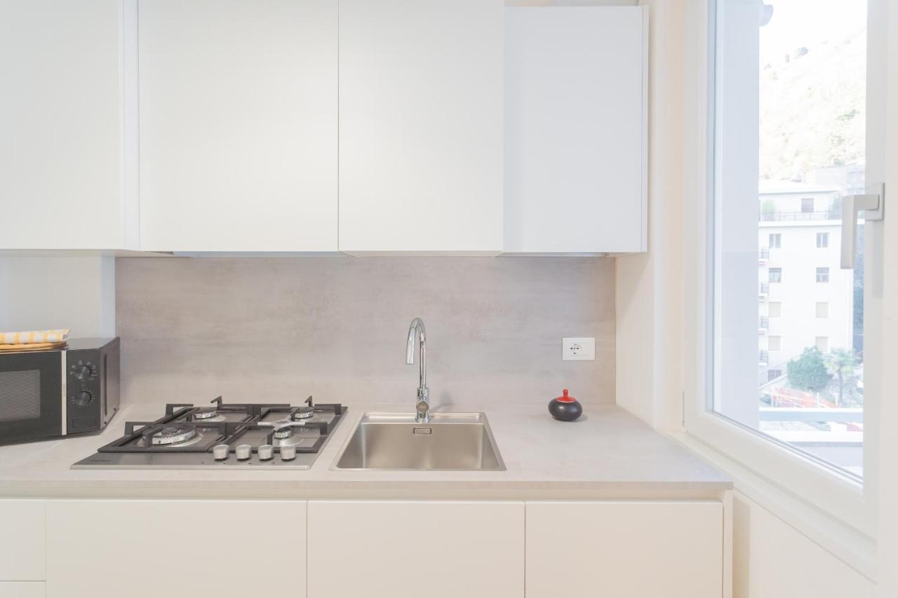 White Lake View Apartment By Rent All Como Eksteriør billede